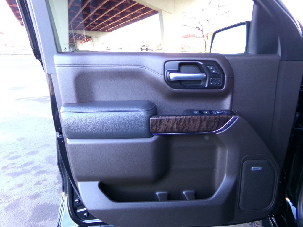 2019 GMC Sierra 1500 4WD Crew Cab 147" Denali - 22971282 - 8