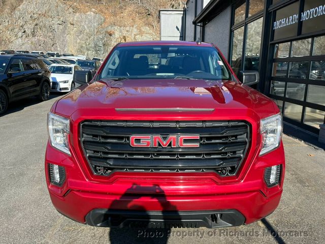 2019 GMC Sierra 1500 4WD Crew Cab 147" SLE - 22731579 - 10