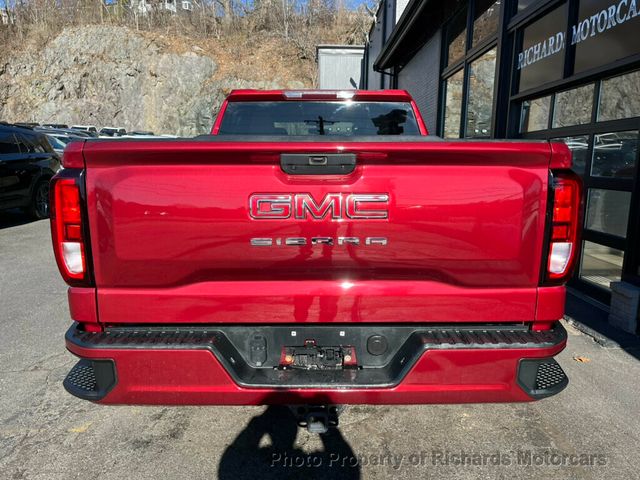 2019 GMC Sierra 1500 4WD Crew Cab 147" SLE - 22731579 - 15