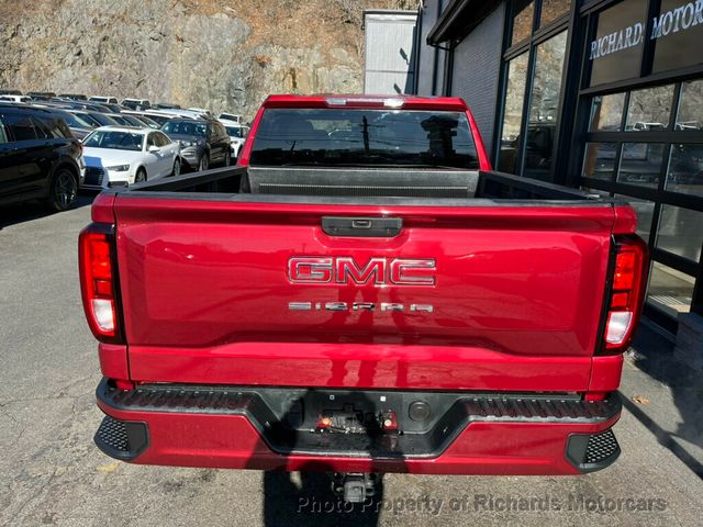 2019 GMC Sierra 1500 4WD Crew Cab 147" SLE - 22731579 - 16