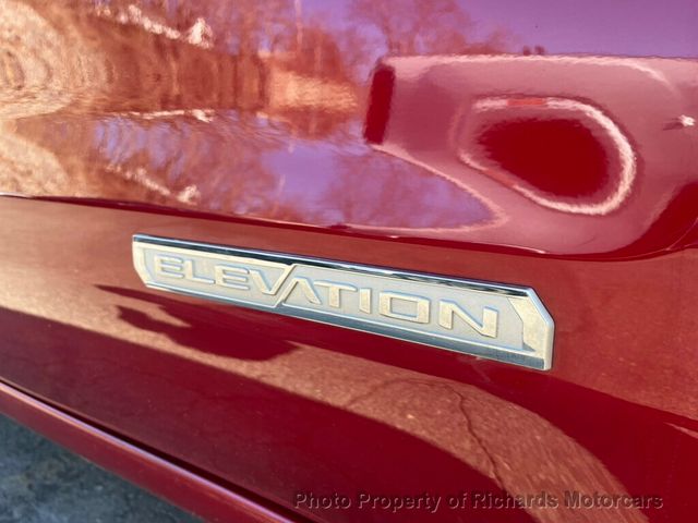 2019 GMC Sierra 1500 4WD Crew Cab 147" SLE - 22731579 - 7