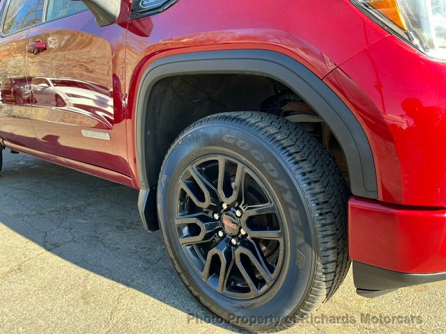 2019 GMC Sierra 1500 4WD Crew Cab 147" SLE - 22731579 - 8