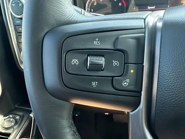 2019 GMC Sierra 1500 4WD Crew Cab 147" SLE - 23038405 - 12