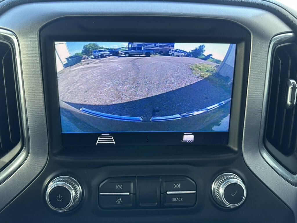 2019 GMC Sierra 1500 4WD Crew Cab 147" SLE - 23038405 - 14