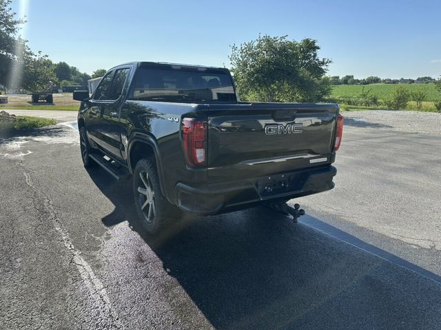 2019 GMC Sierra 1500 4WD Crew Cab 147" SLE - 23038405 - 2