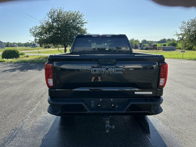 2019 GMC Sierra 1500 4WD Crew Cab 147" SLE - 23038405 - 3