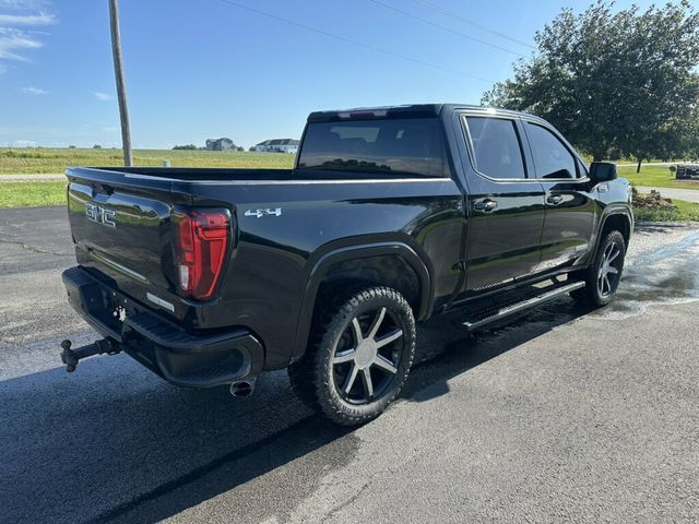 2019 GMC Sierra 1500 4WD Crew Cab 147" SLE - 23038405 - 4