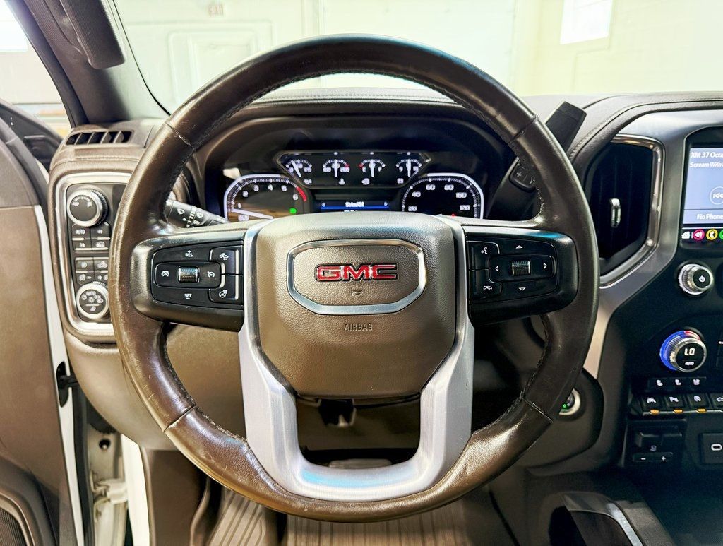 2019 Gmc Sierra 1500 SLT photo 10