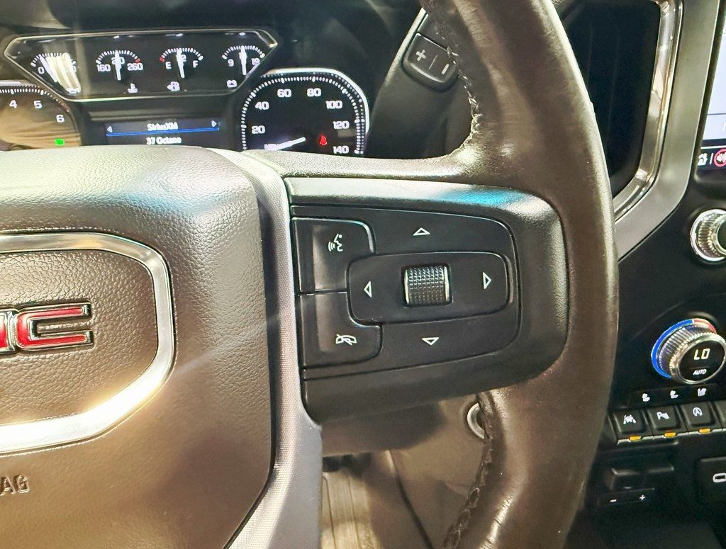 2019 Gmc Sierra 1500 SLT photo 11