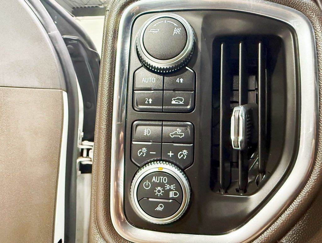 2019 Gmc Sierra 1500 SLT photo 13