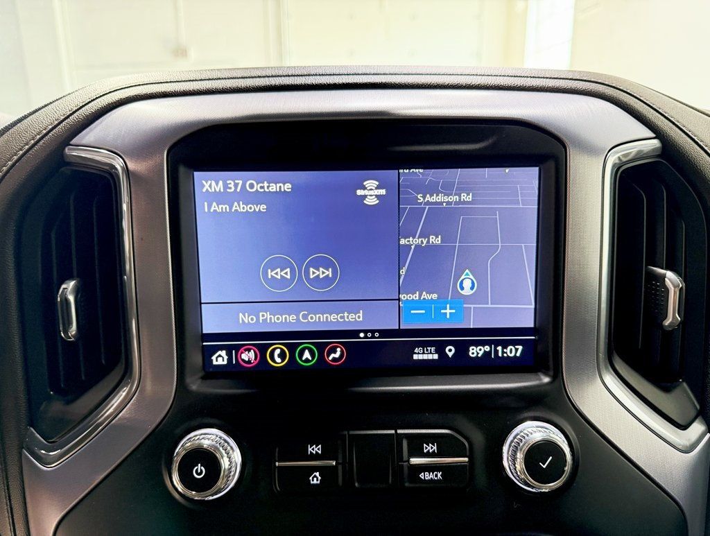 2019 GMC Sierra 1500 4WD Crew Cab 147" SLT - 22915888 - 15