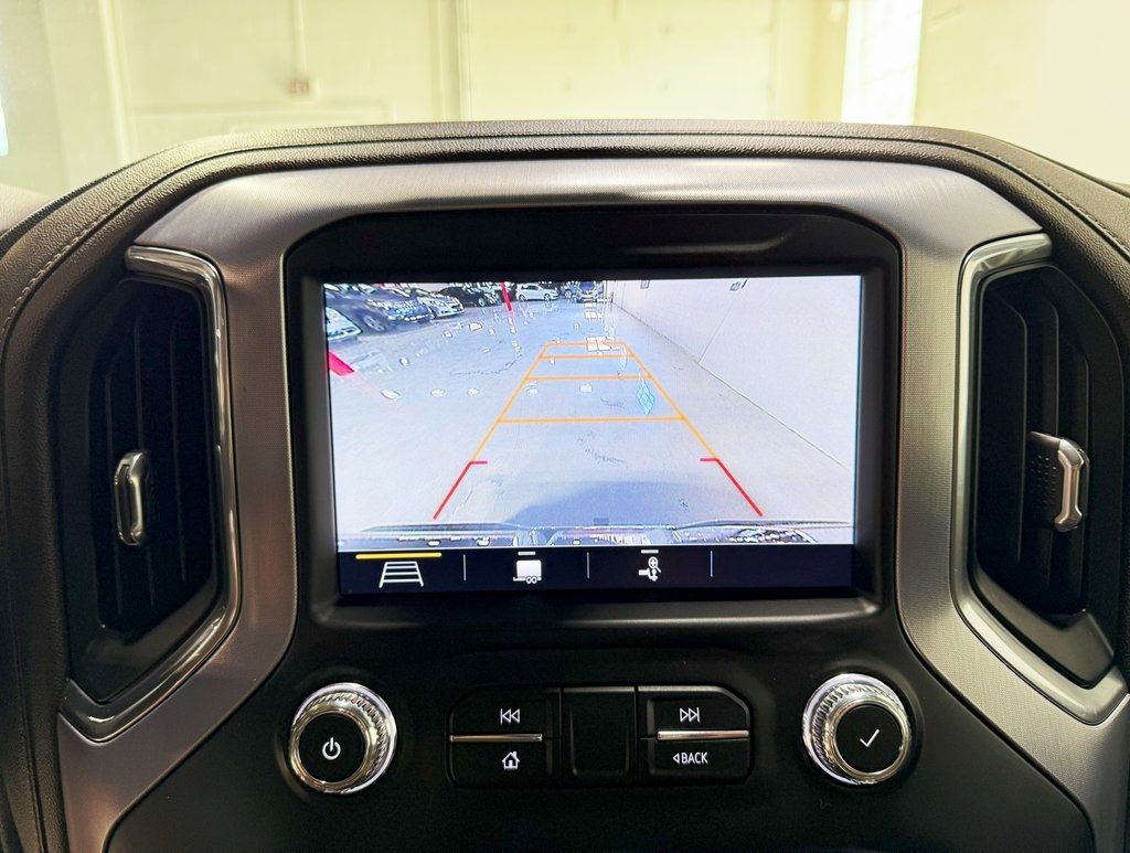 2019 GMC Sierra 1500 4WD Crew Cab 147" SLT - 22915888 - 19