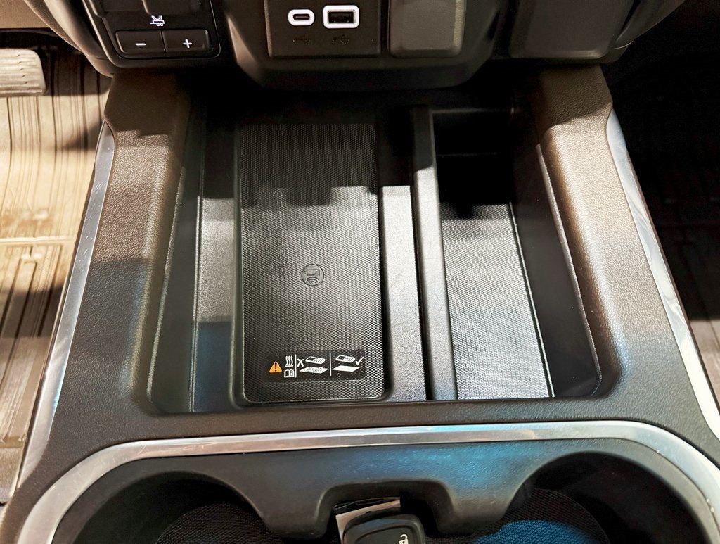 2019 GMC Sierra 1500 4WD Crew Cab 147" SLT - 22915888 - 23