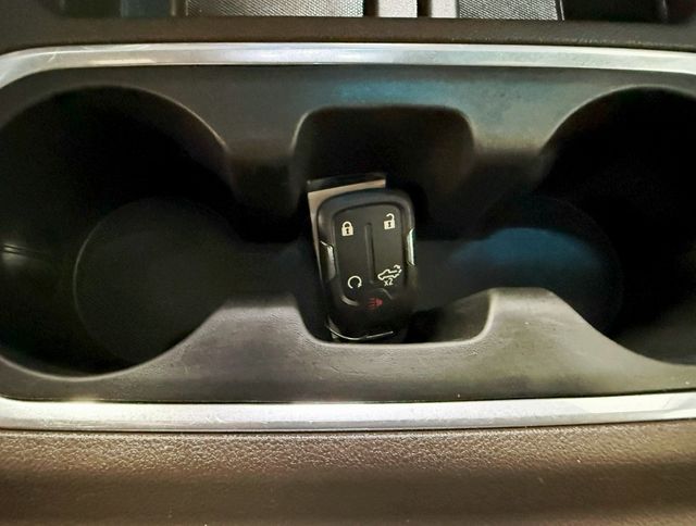 2019 GMC Sierra 1500 4WD Crew Cab 147" SLT - 22915888 - 24