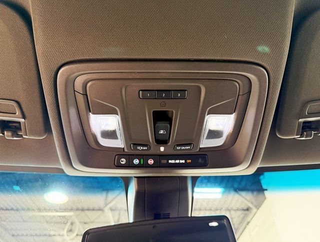 2019 GMC Sierra 1500 4WD Crew Cab 147" SLT - 22915888 - 25