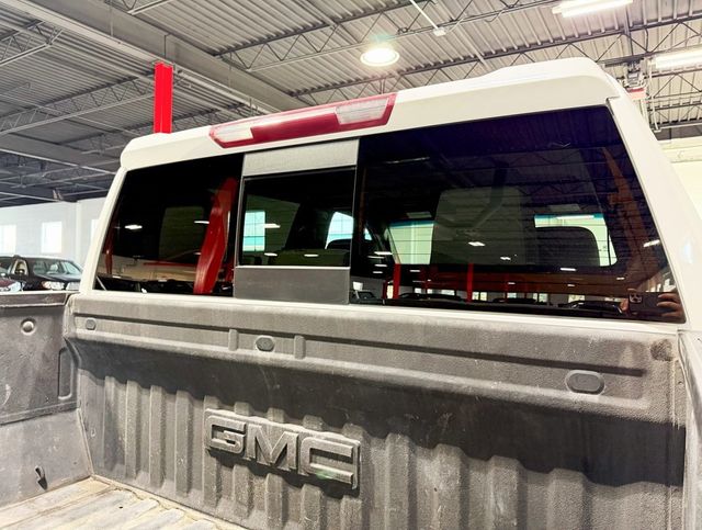 2019 GMC Sierra 1500 4WD Crew Cab 147" SLT - 22915888 - 43