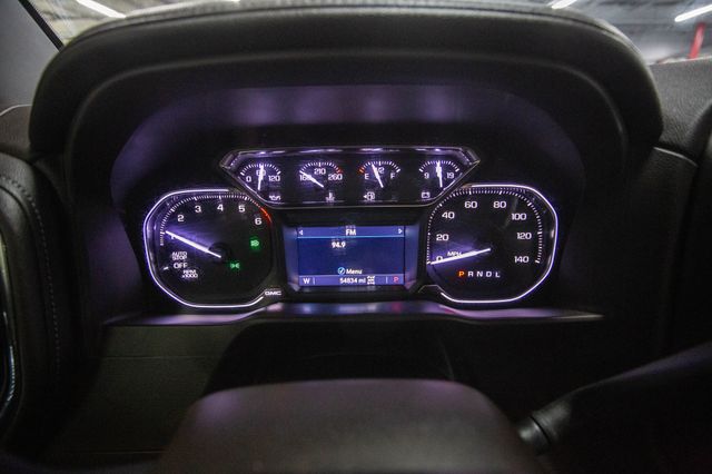 2019 GMC Sierra 1500 4WD Crew Cab 147" SLT - 22950794 - 4