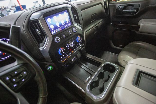 2019 GMC Sierra 1500 4WD Crew Cab 147" SLT - 22950794 - 6