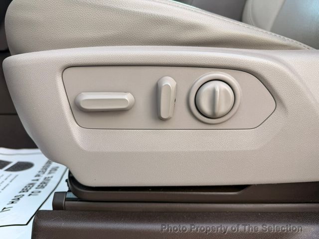 2019 GMC Sierra 1500 4WD CREWCAB 147 SLT W/SLT PREMIUM PACKAGE - 22931136 - 22