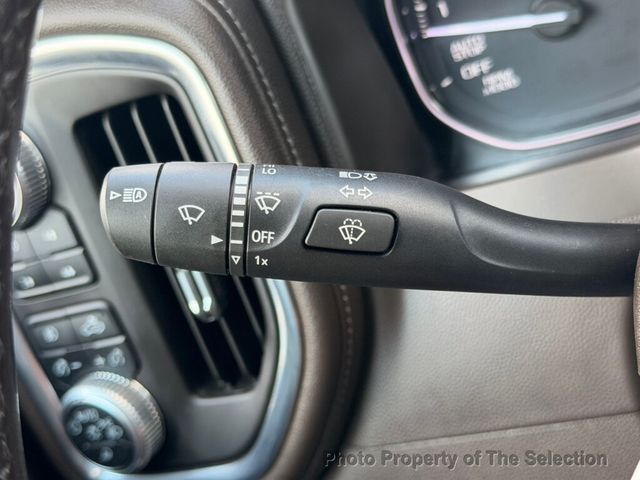 2019 GMC Sierra 1500 4WD CREWCAB 147 SLT W/SLT PREMIUM PACKAGE - 22931136 - 26