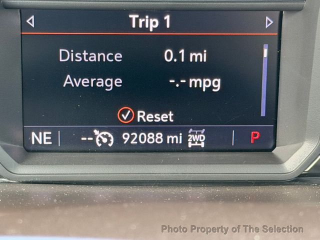 2019 GMC Sierra 1500 4WD CREWCAB 147 SLT W/SLT PREMIUM PACKAGE - 22931136 - 29