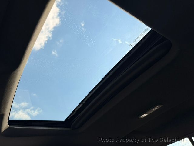 2019 GMC Sierra 1500 4WD CREWCAB 147 SLT W/SLT PREMIUM PACKAGE - 22931136 - 40