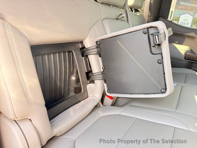 2019 GMC Sierra 1500 4WD CREWCAB 147 SLT W/SLT PREMIUM PACKAGE - 22931136 - 47