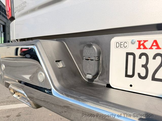 2019 GMC Sierra 1500 4WD CREWCAB 147 SLT W/SLT PREMIUM PACKAGE - 22931136 - 50