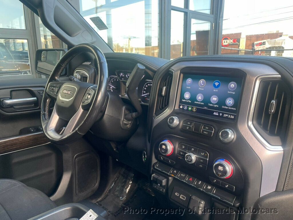 2019 GMC Sierra 1500 4WD Crew Cab 157" - 22731579 - 26