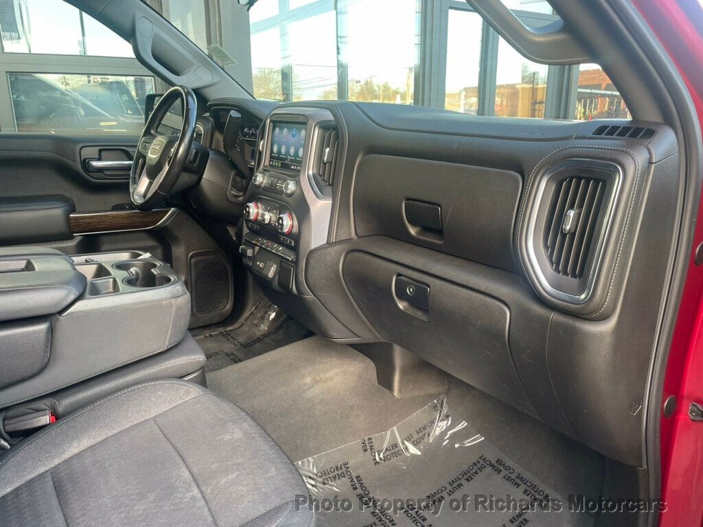 2019 GMC Sierra 1500 4WD Crew Cab 157" - 22731579 - 27