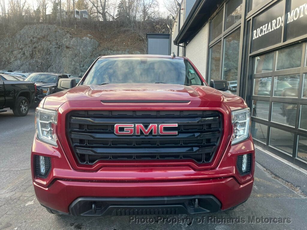 2019 GMC Sierra 1500 4WD Crew Cab 157" - 22731579 - 3