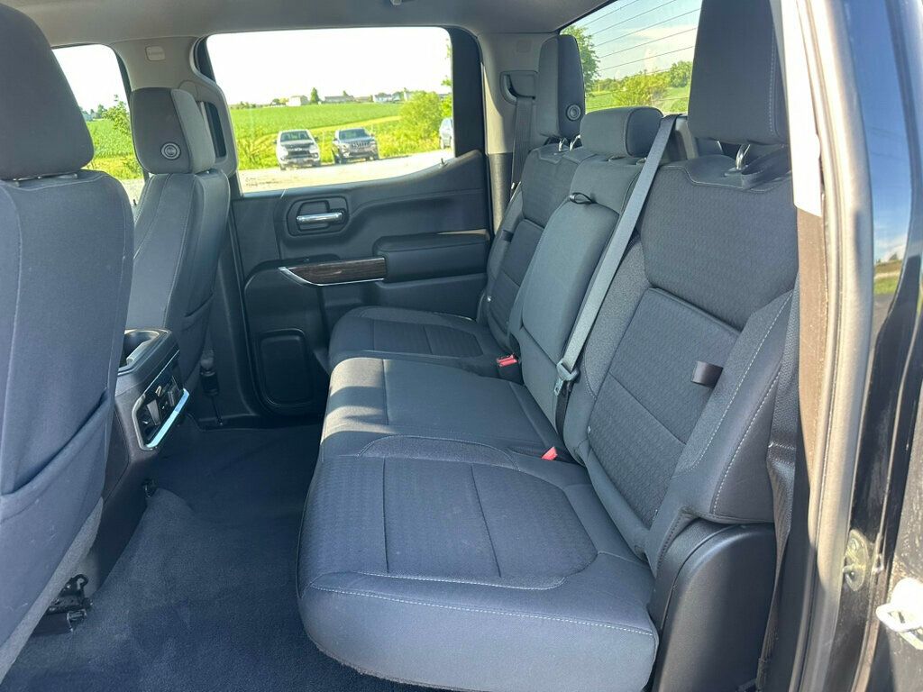 2019 GMC Sierra 1500 4WD Crew Cab 157" - 23038405 - 9