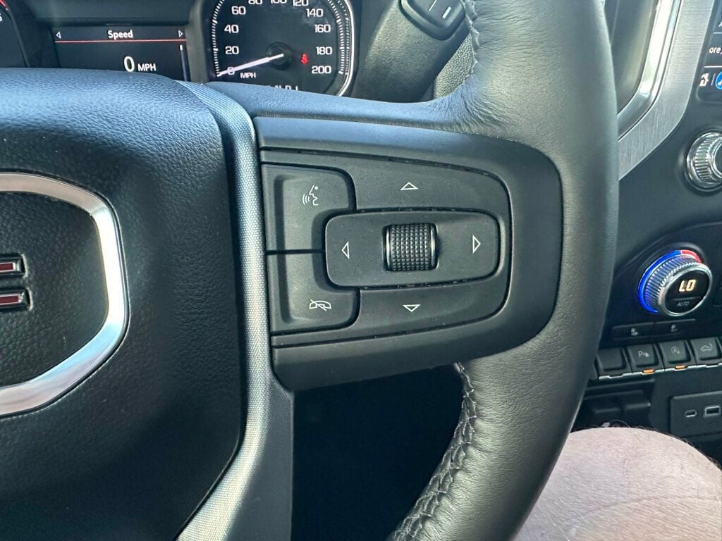2019 GMC Sierra 1500 4WD Crew Cab 157" - 23038405 - 11