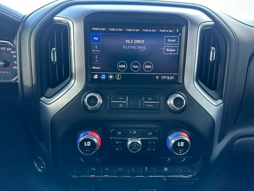2019 GMC Sierra 1500 4WD Crew Cab 157" - 23038405 - 13
