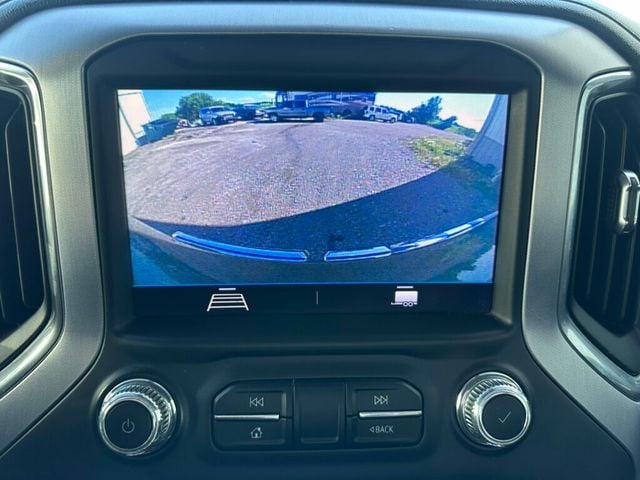 2019 GMC Sierra 1500 4WD Crew Cab 157" - 23038405 - 14