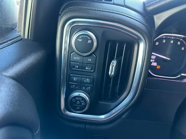 2019 GMC Sierra 1500 4WD Crew Cab 157" - 23038405 - 16
