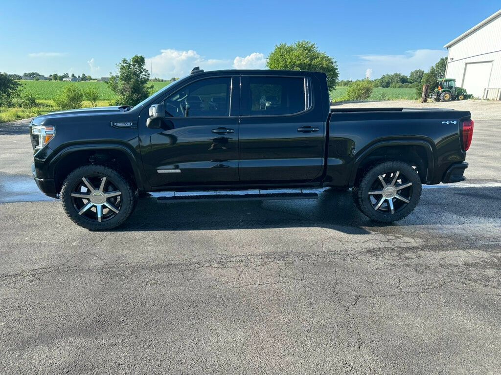 2019 GMC Sierra 1500 4WD Crew Cab 157" - 23038405 - 1
