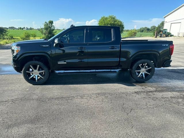 2019 GMC Sierra 1500 4WD Crew Cab 157" - 23038405 - 1