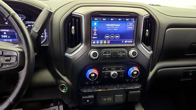 2019 GMC Sierra 1500 4WD Crew Cab 157'' AT4 w/ Premium Pkg - 23045499 - 14