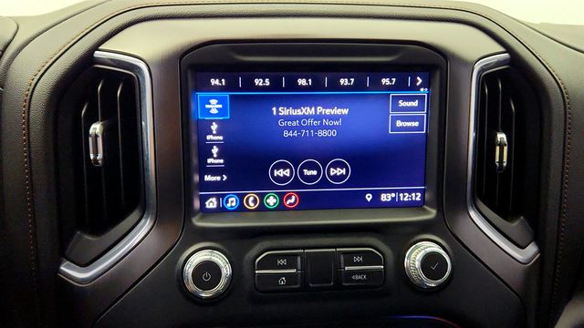 2019 GMC Sierra 1500 4WD Crew Cab 157'' AT4 w/ Premium Pkg - 23045499 - 15