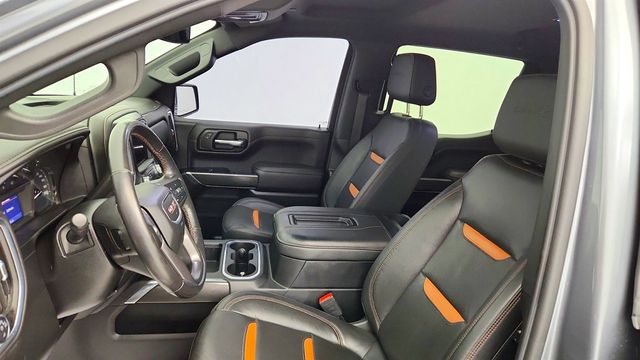 2019 GMC Sierra 1500 4WD Crew Cab 157'' AT4 w/ Premium Pkg - 23045499 - 16