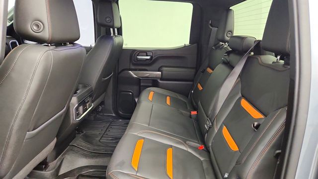 2019 GMC Sierra 1500 4WD Crew Cab 157'' AT4 w/ Premium Pkg - 23045499 - 17