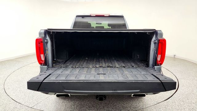 2019 GMC Sierra 1500 4WD Crew Cab 157'' AT4 w/ Premium Pkg - 23045499 - 18