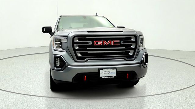 2019 GMC Sierra 1500 4WD Crew Cab 157'' AT4 w/ Premium Pkg - 23045499 - 1