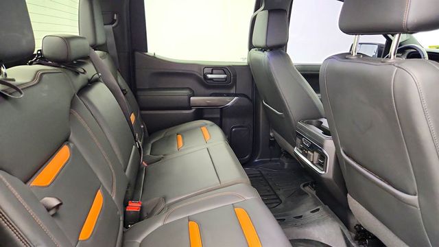 2019 GMC Sierra 1500 4WD Crew Cab 157'' AT4 w/ Premium Pkg - 23045499 - 19