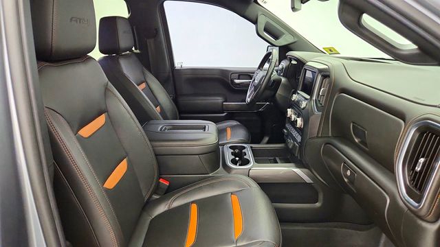 2019 GMC Sierra 1500 4WD Crew Cab 157'' AT4 w/ Premium Pkg - 23045499 - 20
