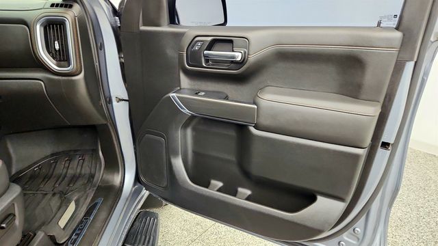 2019 GMC Sierra 1500 4WD Crew Cab 157'' AT4 w/ Premium Pkg - 23045499 - 22