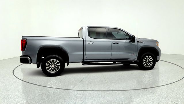 2019 GMC Sierra 1500 4WD Crew Cab 157'' AT4 w/ Premium Pkg - 23045499 - 3