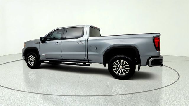 2019 GMC Sierra 1500 4WD Crew Cab 157'' AT4 w/ Premium Pkg - 23045499 - 6