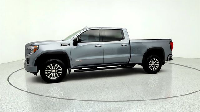 2019 GMC Sierra 1500 4WD Crew Cab 157'' AT4 w/ Premium Pkg - 23045499 - 7